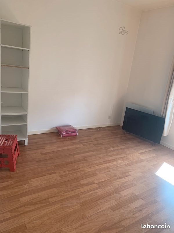 Appartement à louer, 41m², Les Mureaux
