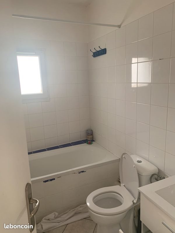 Appartement à louer, 41m², Les Mureaux