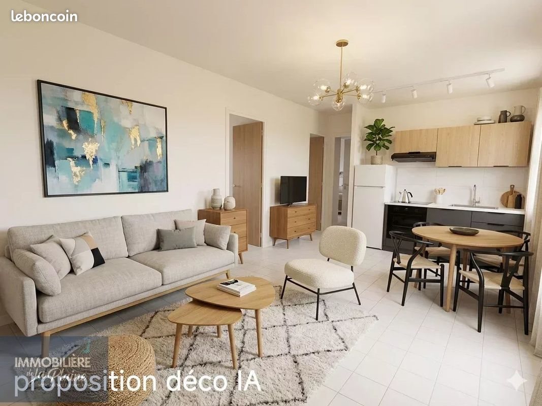 Maison à vendre, 30m², Pornic