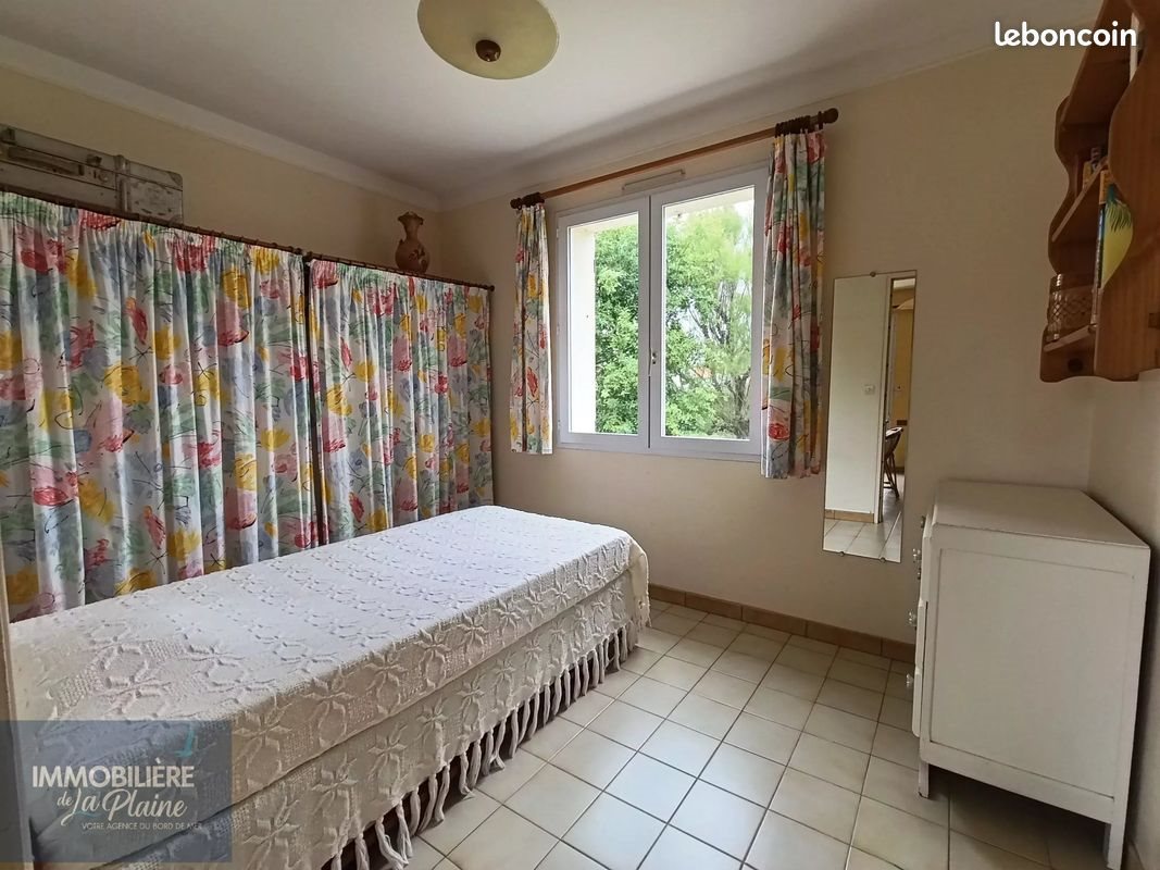 Maison à vendre, 30m², Pornic