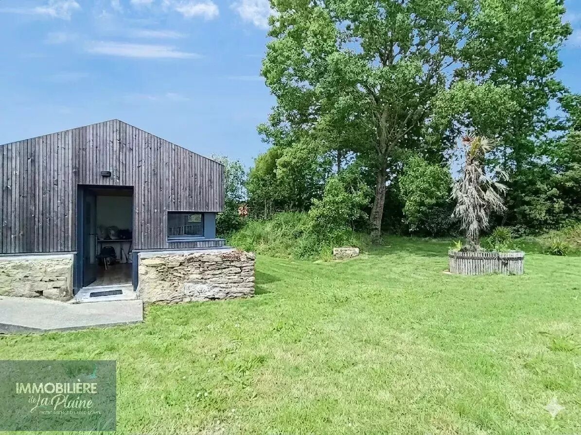 Maison à vendre, 24m², Saint-Michel-Chef-Chef
