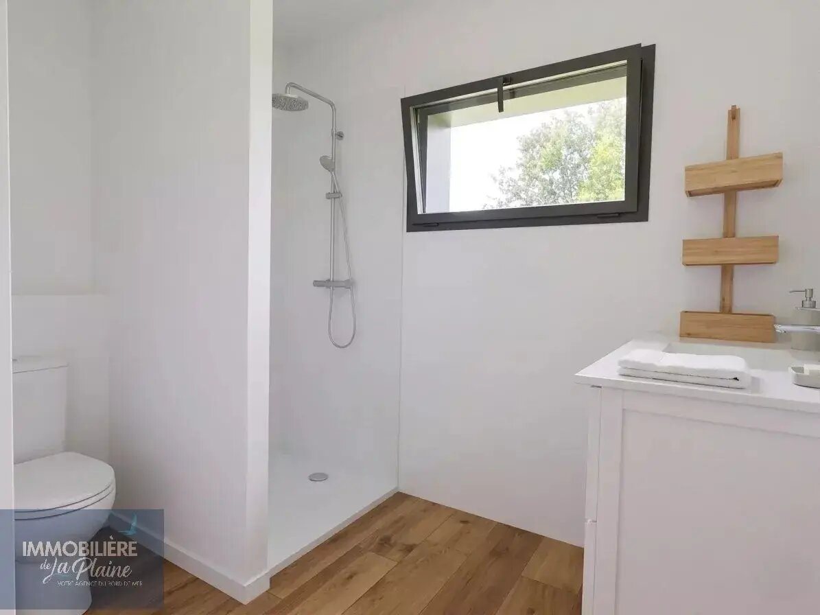 Maison à vendre, 24m², Saint-Michel-Chef-Chef