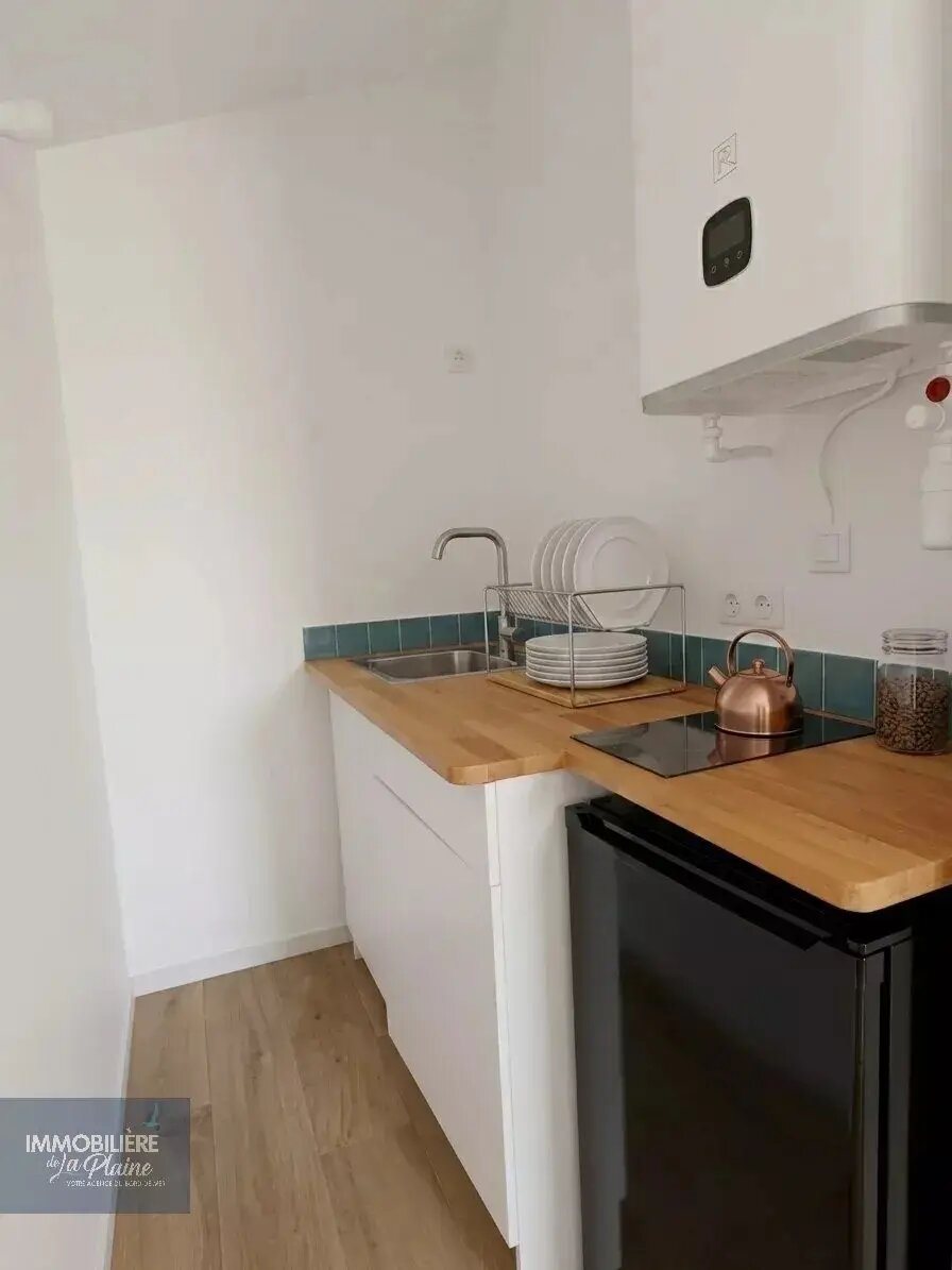 Maison à vendre, 24m², Saint-Michel-Chef-Chef