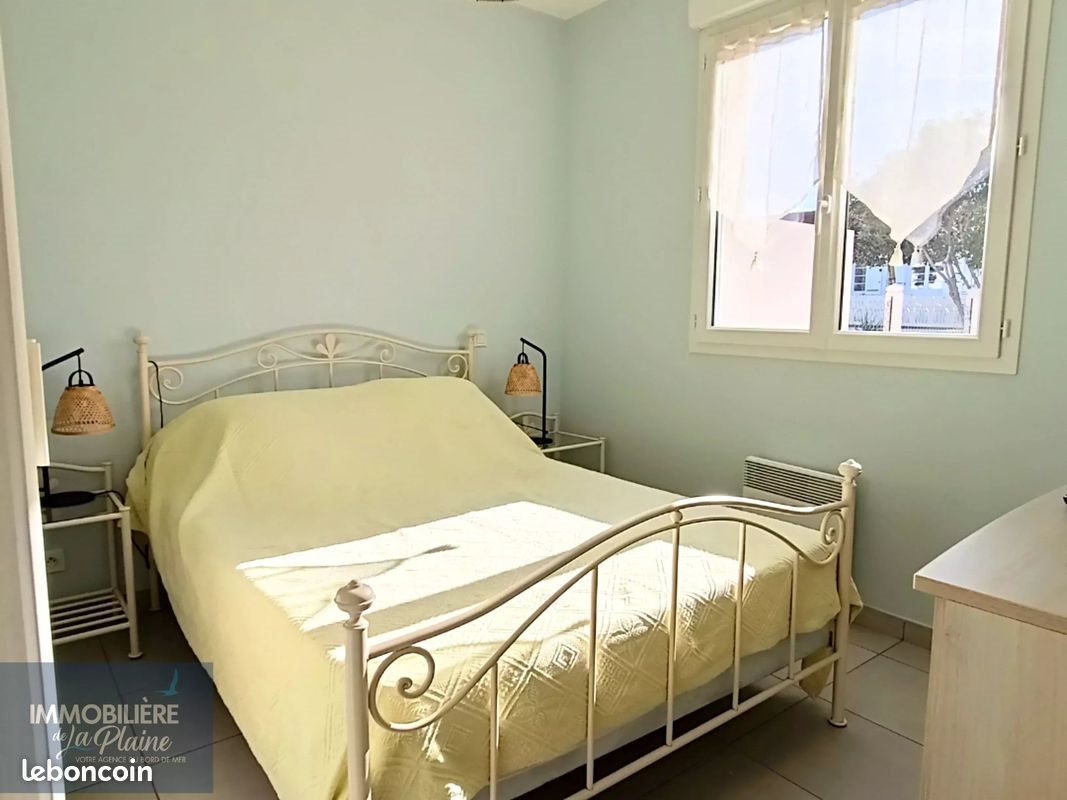 Maison à vendre, 51m², Saint-Michel-Chef-Chef