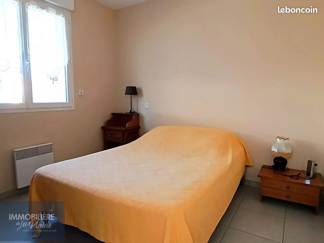 Maison à vendre, 51m², Saint-Michel-Chef-Chef