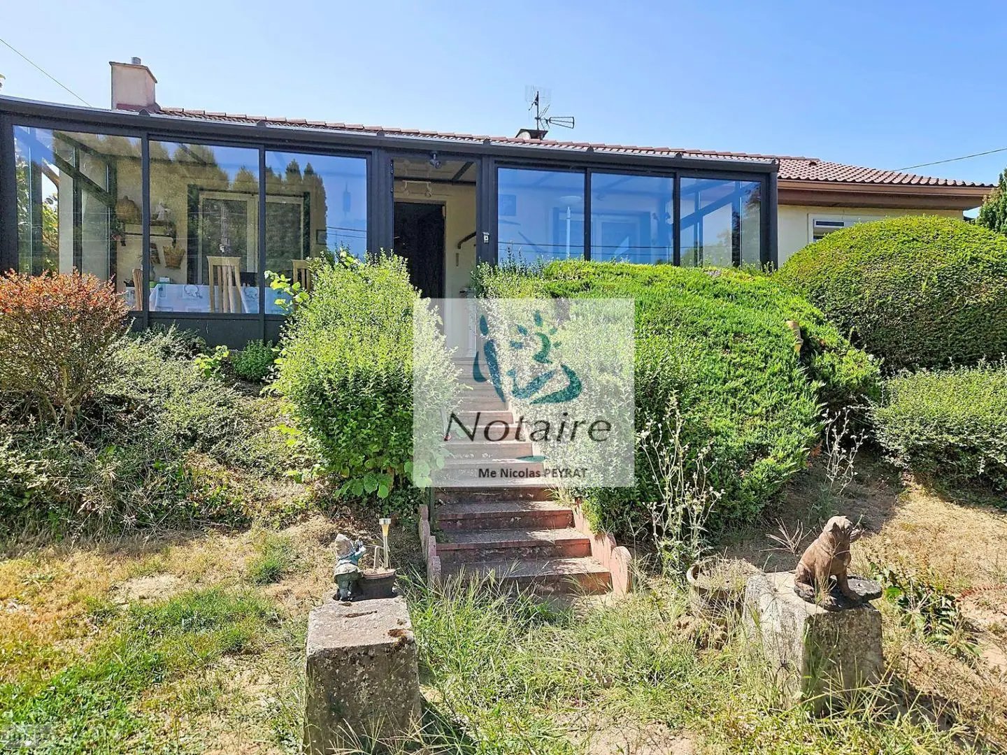 Maison à vendre, 84m², Gigny-sur-Saône