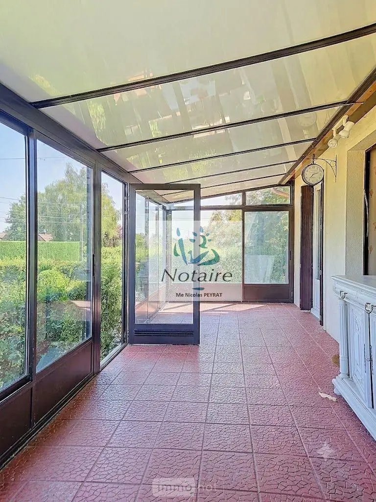 Maison à vendre, 84m², Gigny-sur-Saône