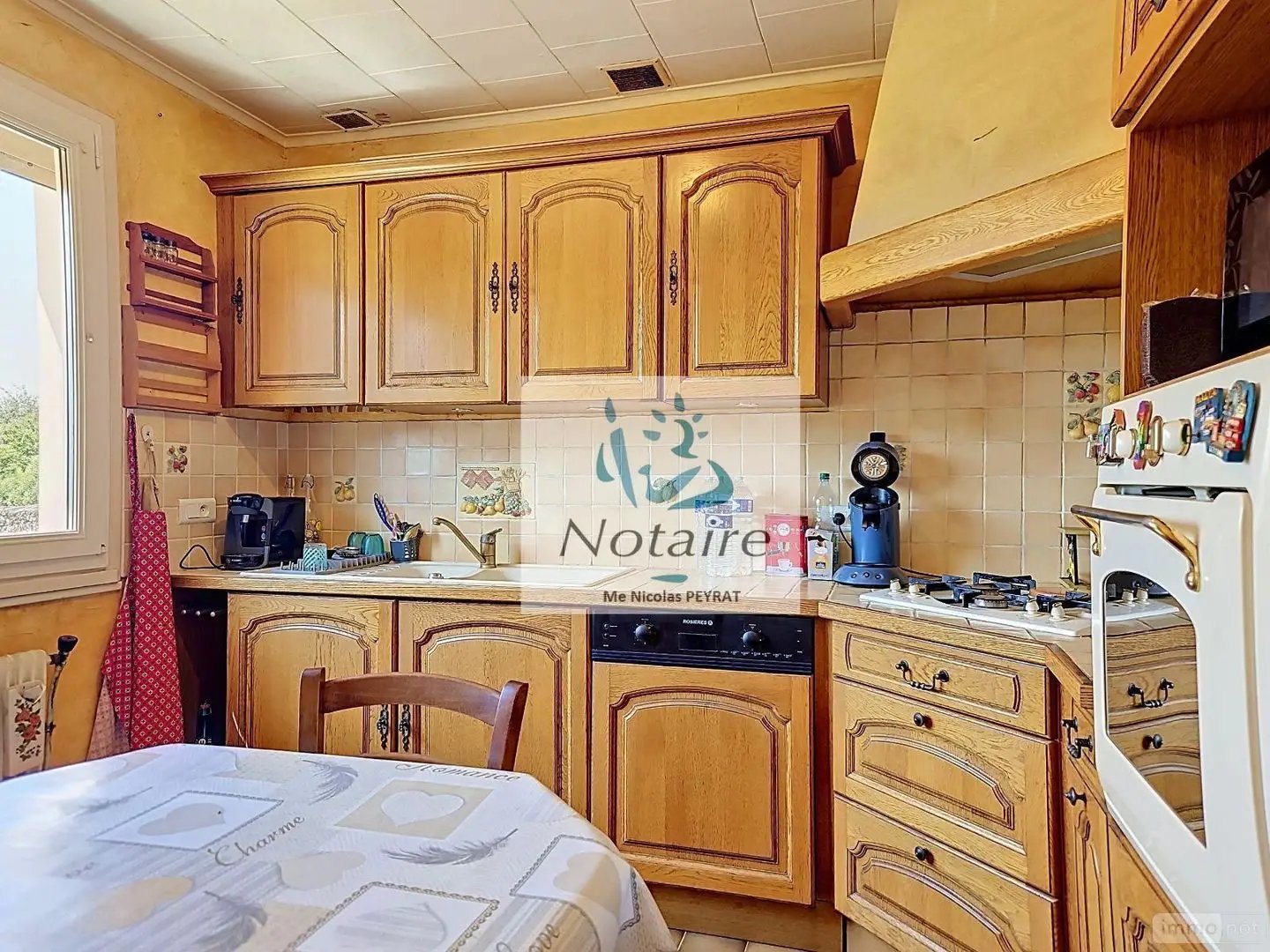Maison à vendre, 84m², Gigny-sur-Saône