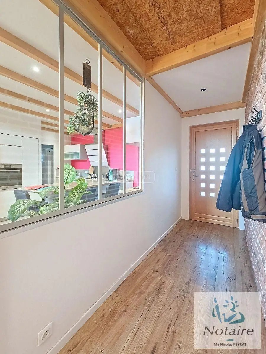 Maison à vendre, 170m², Ouroux-sur-Saône