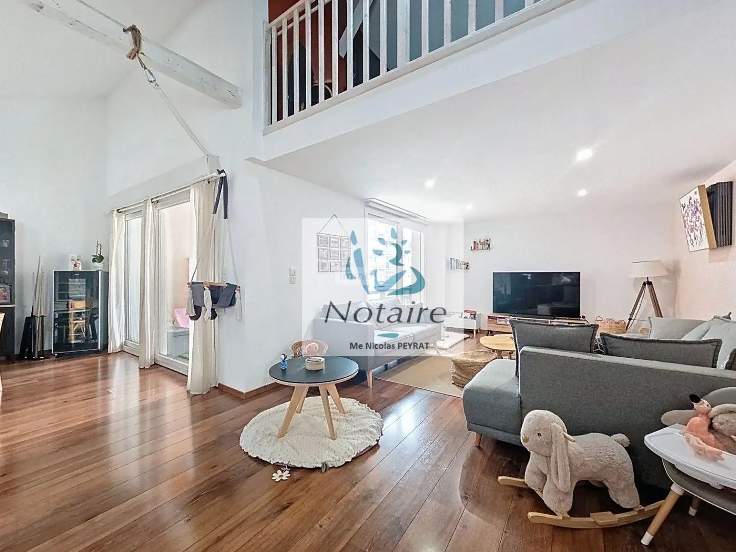 Appartement à vendre, 123m², Chalon-sur-Saône