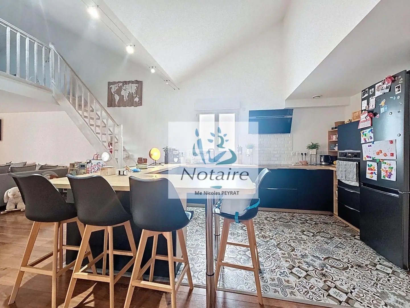 Appartement à vendre, 123m², Chalon-sur-Saône