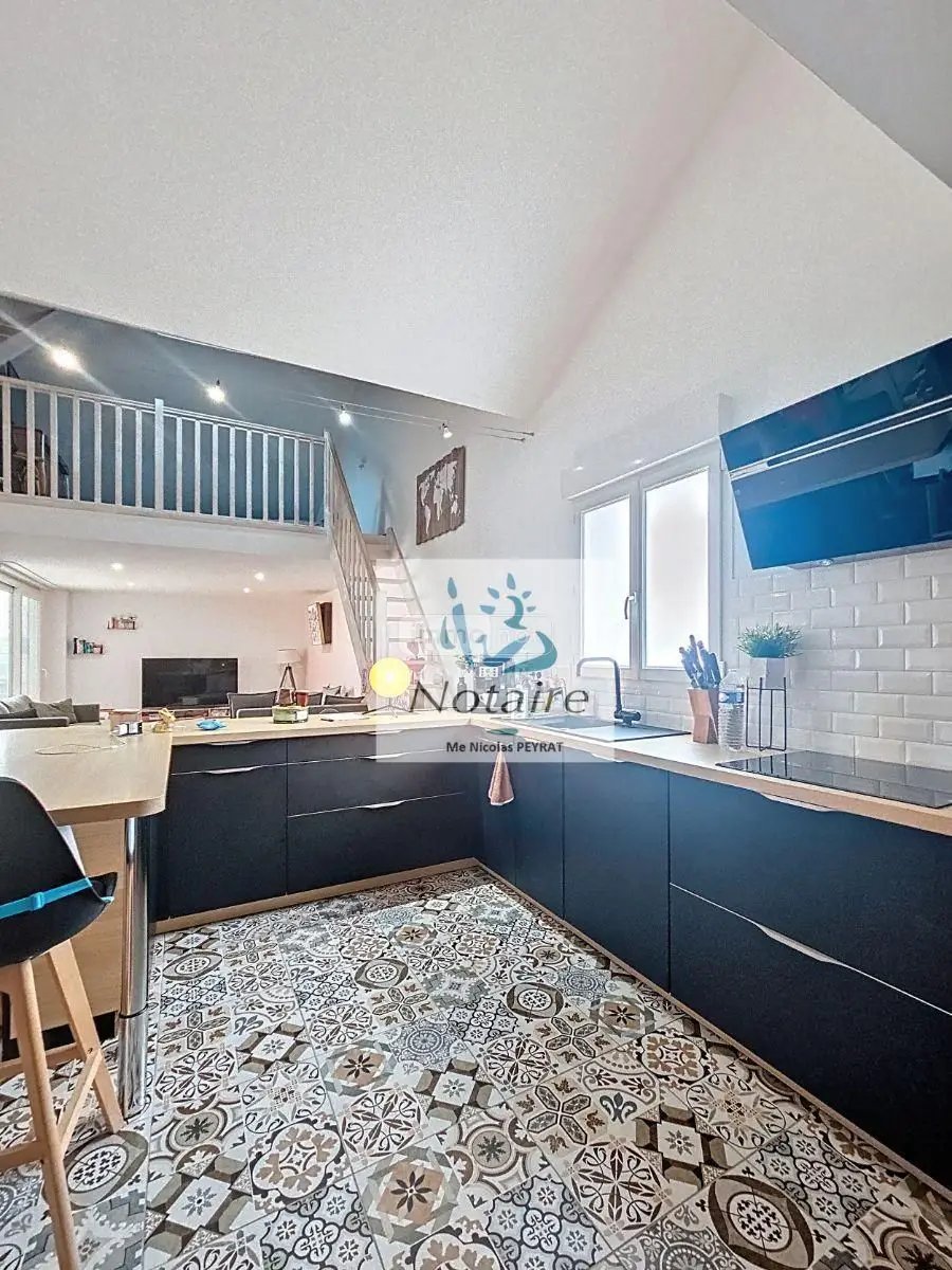 Appartement à vendre, 123m², Chalon-sur-Saône