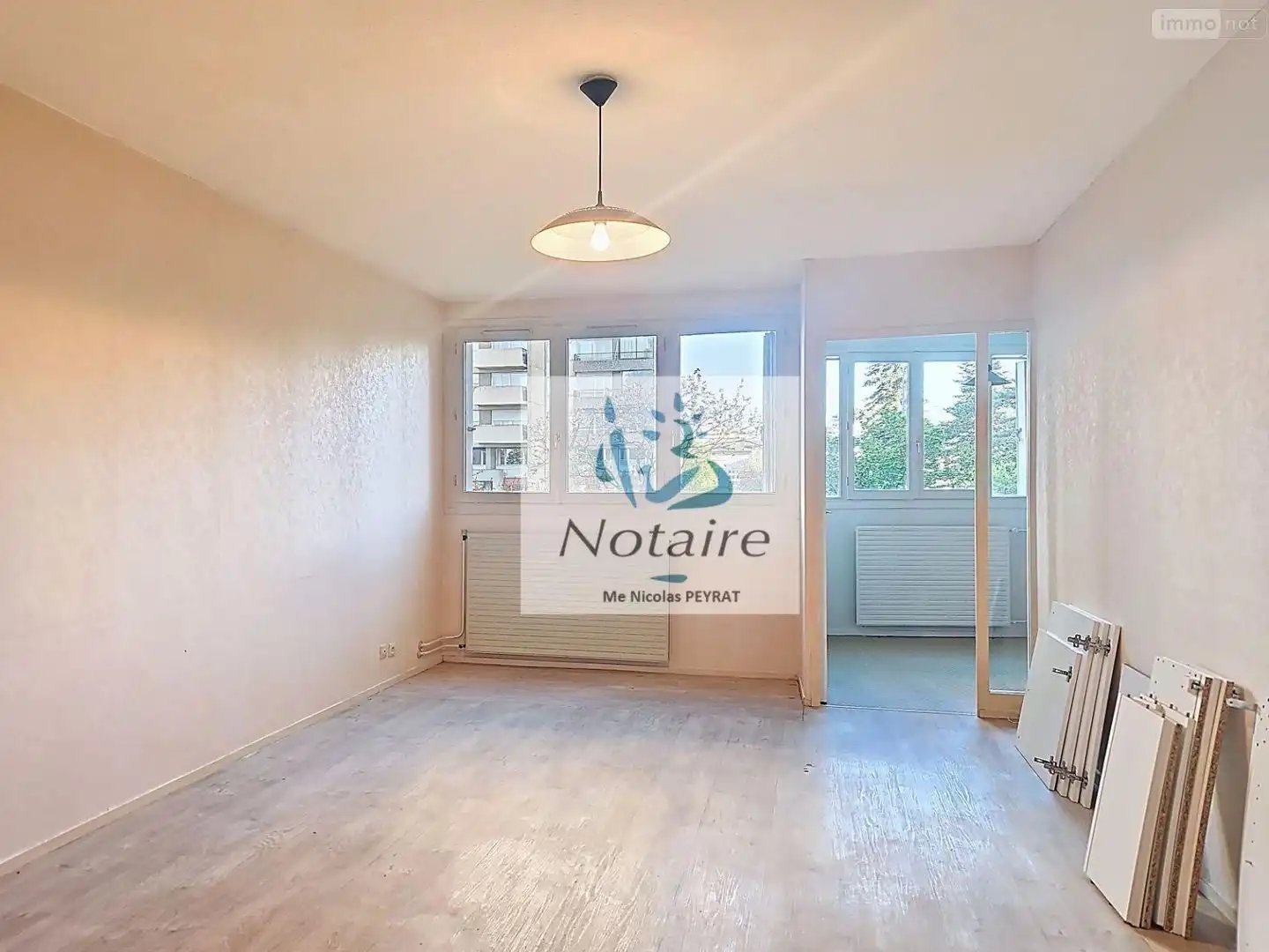 Appartement à vendre, 84m², Chalon-sur-Saône