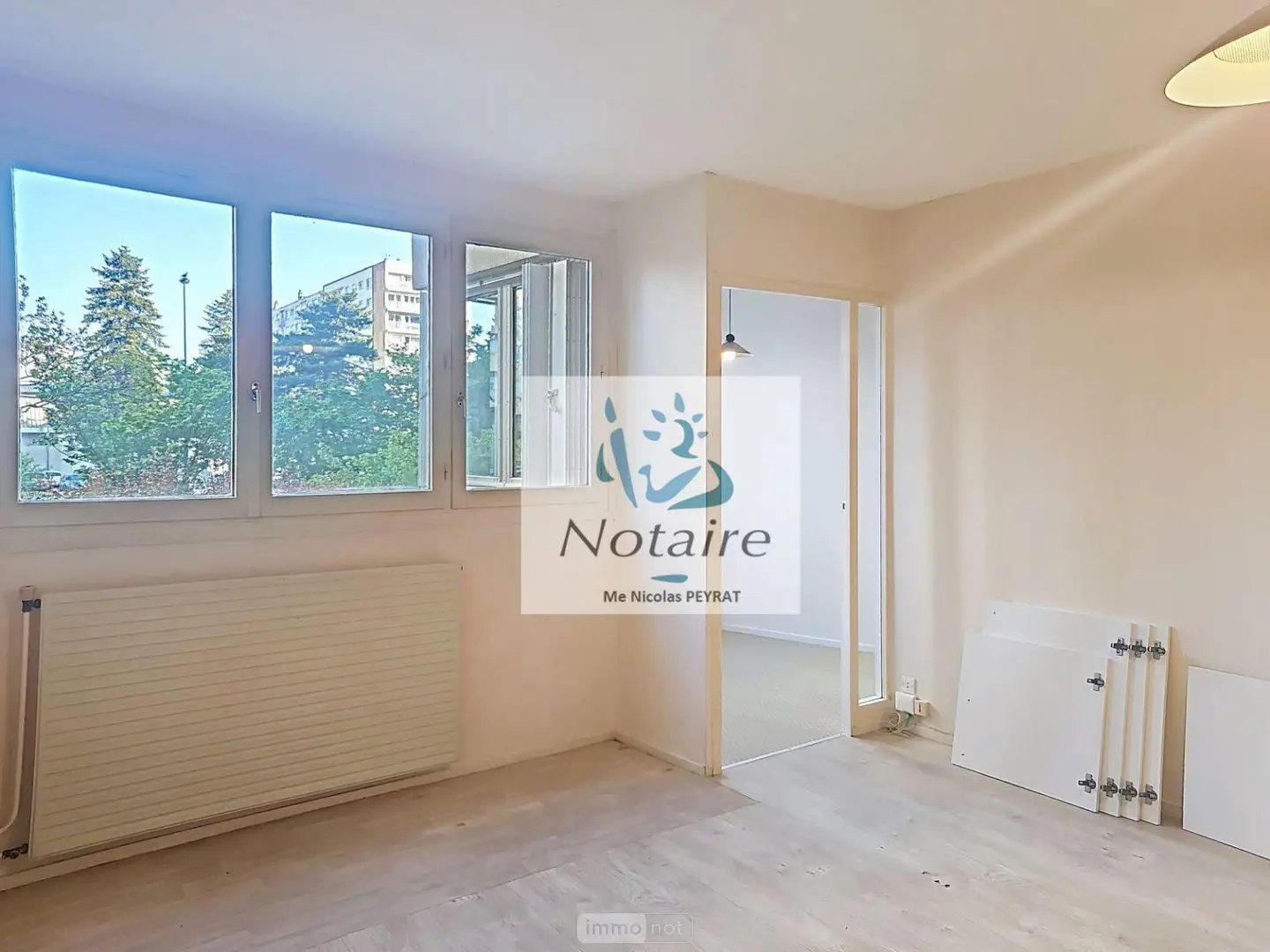 Appartement à vendre, 84m², Chalon-sur-Saône