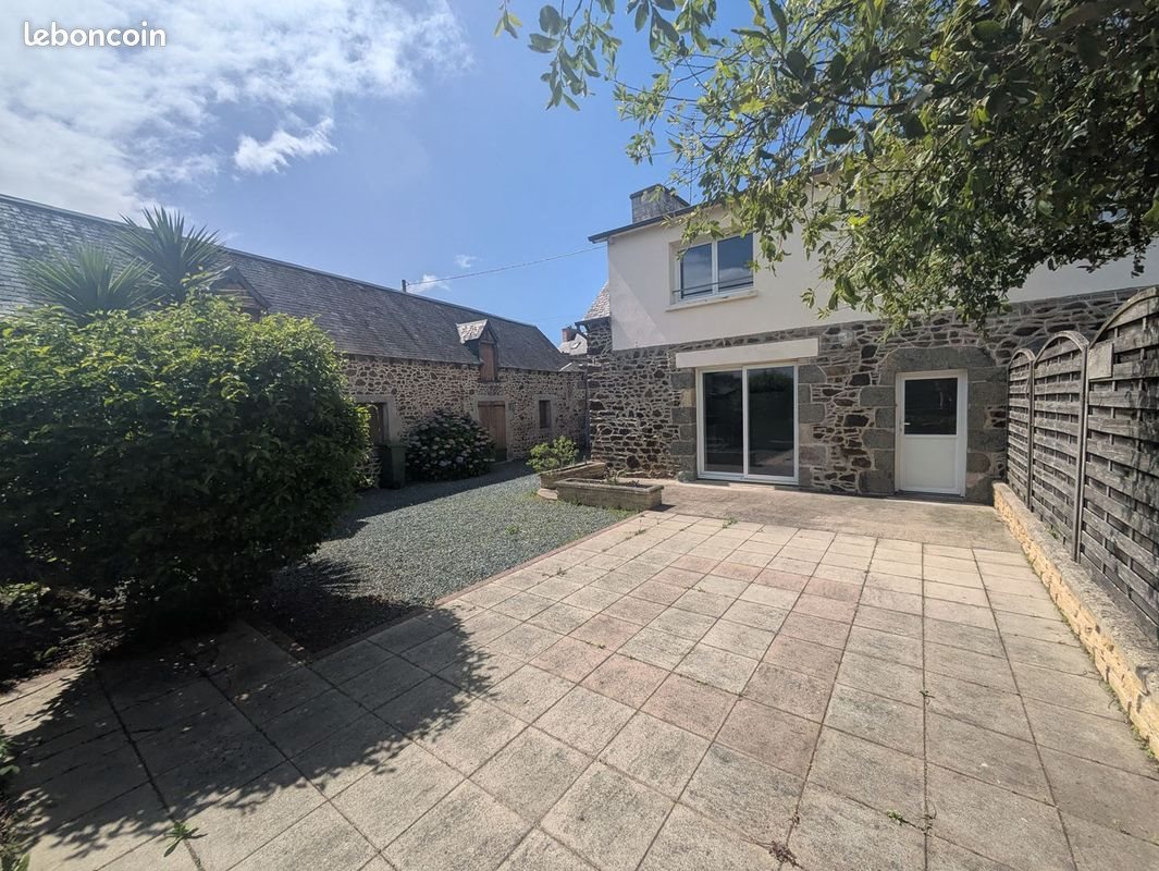 Maison à vendre, 100m², Lantic
