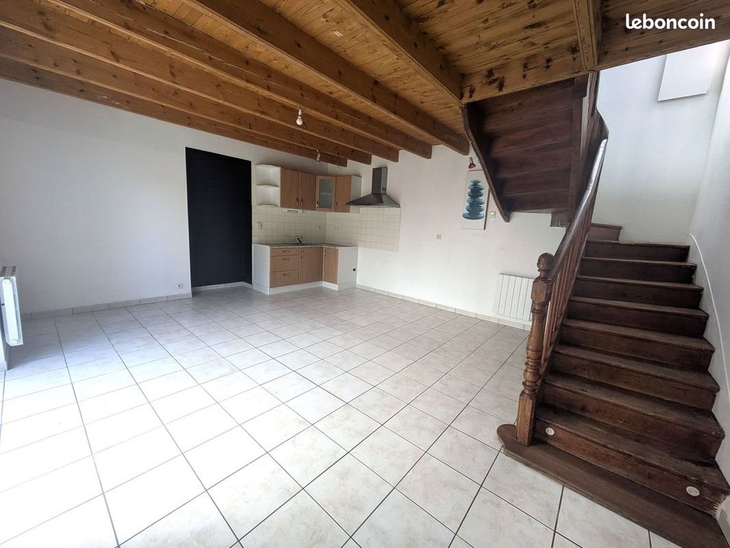 Maison à vendre, 100m², Lantic