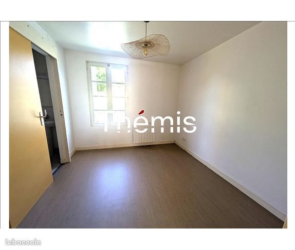 Appartement à louer, 30m², Guingamp