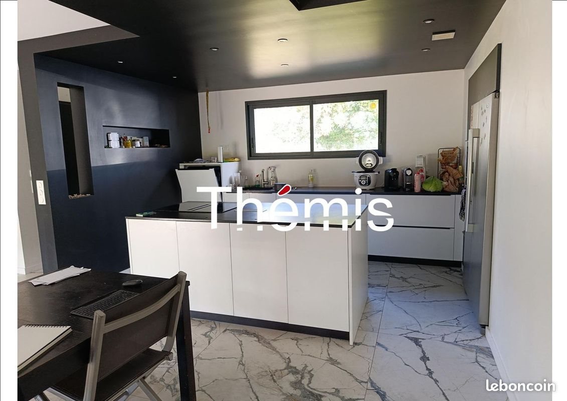 Maison à vendre, 135m², Plouaret