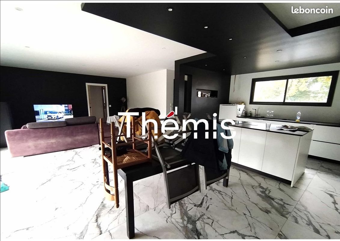Maison à vendre, 135m², Plouaret