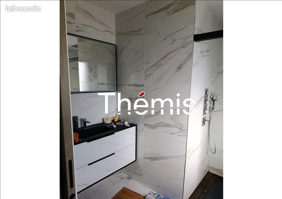 Maison à vendre, 135m², Plouaret