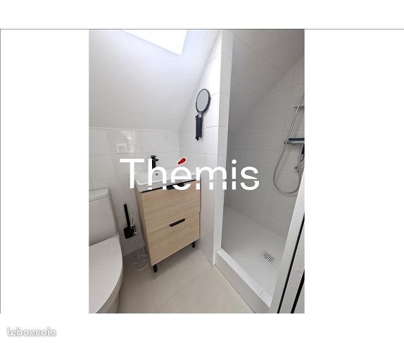Appartement à louer, 12m², Guingamp