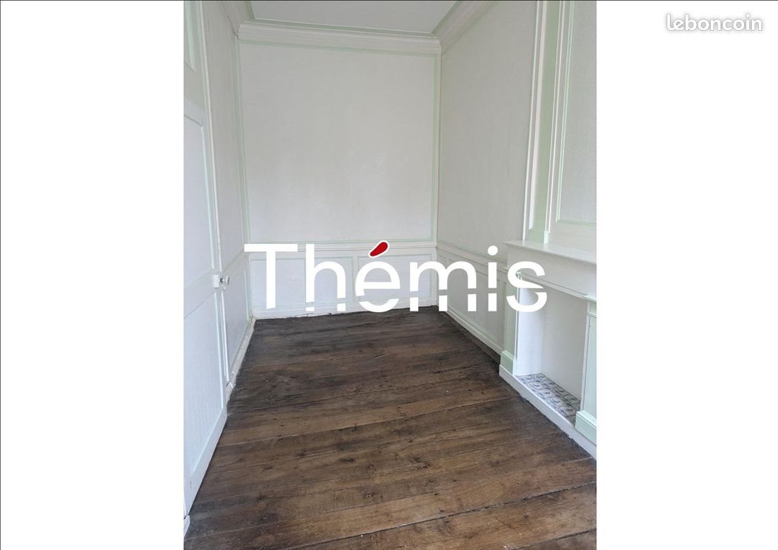 Appartement à louer, 75m², Guingamp