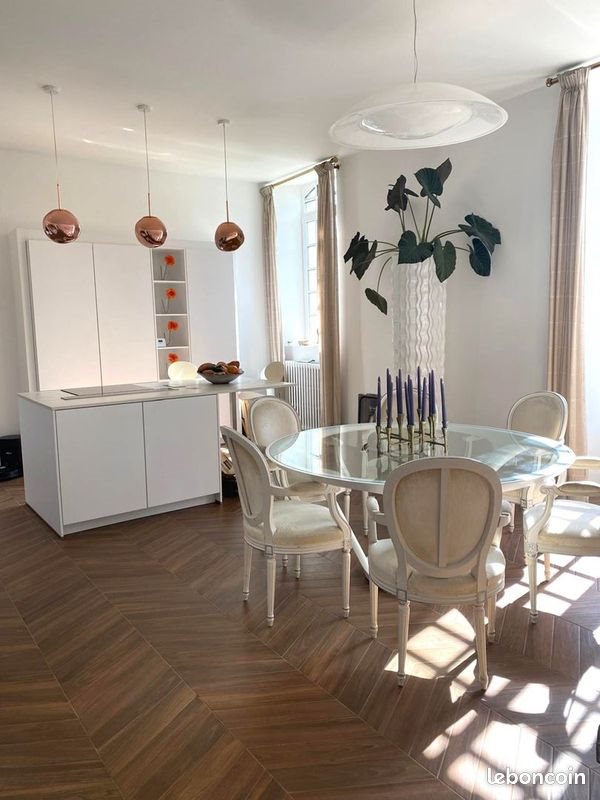 Maison à vendre, 202m², Belle-Isle-en-Terre