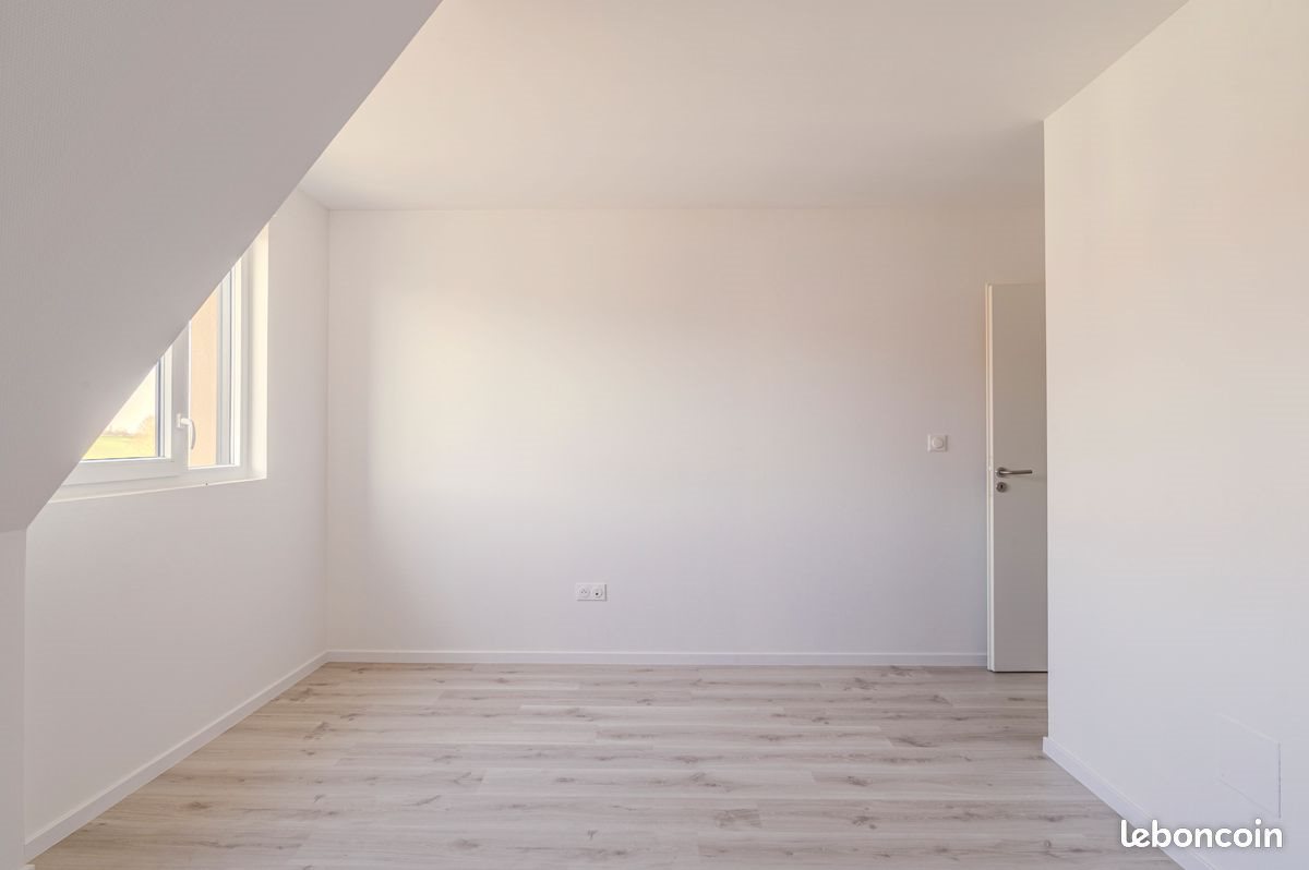 Appartement à vendre, 68m², Blaesheim