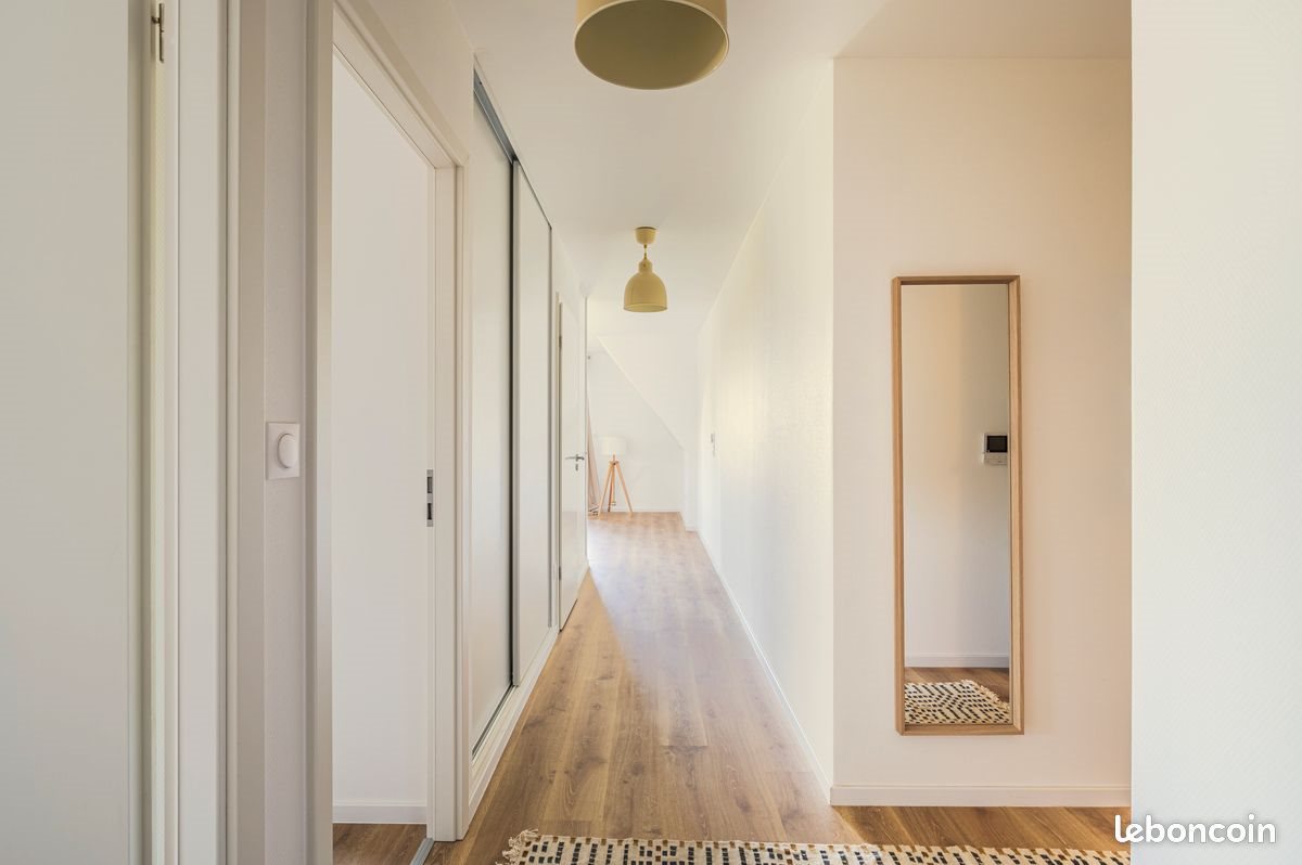 Appartement à vendre, 68m², Blaesheim