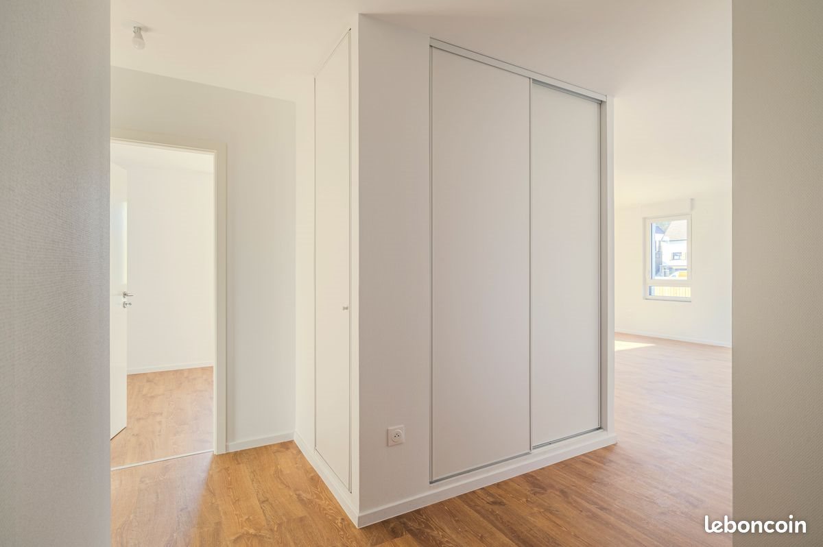Appartement à vendre, 89m², Blaesheim