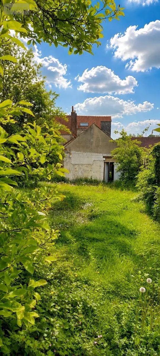 Maison à vendre, 103m², Houdain