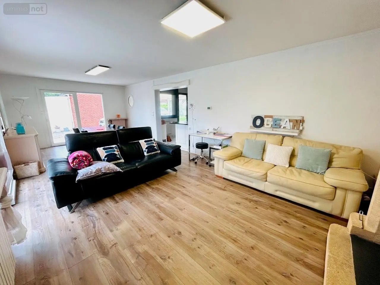 Maison à vendre, 100m², Divion