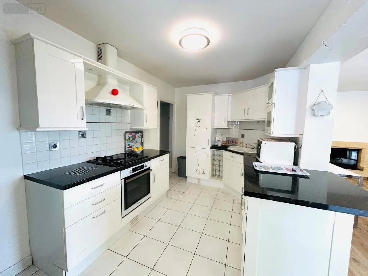 Maison à vendre, 100m², Divion