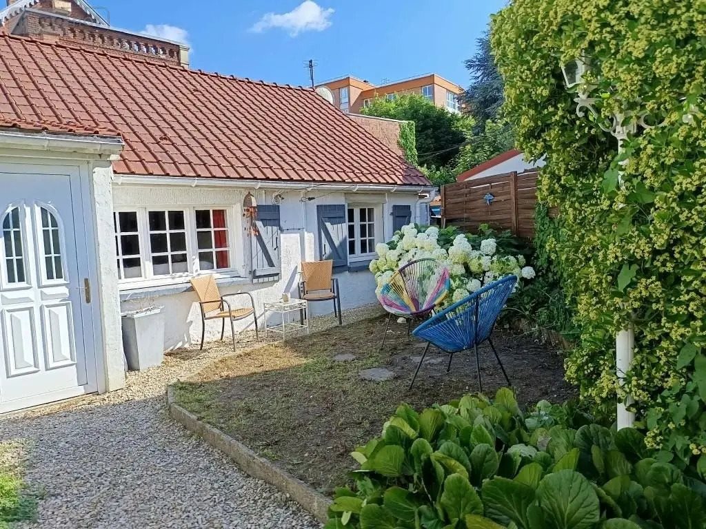 Maison à vendre, 49m², Noeux-les-Mines