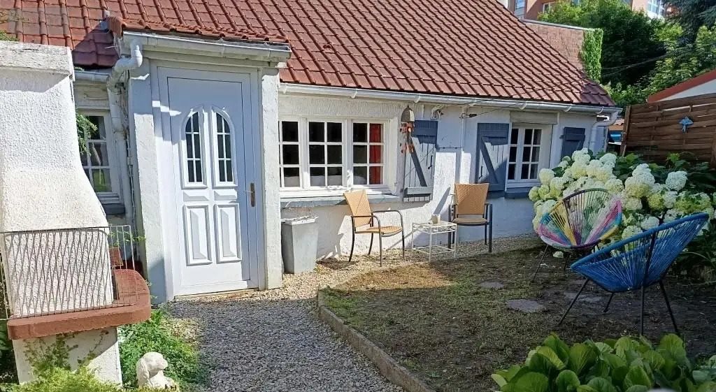 Maison à vendre, 49m², Noeux-les-Mines
