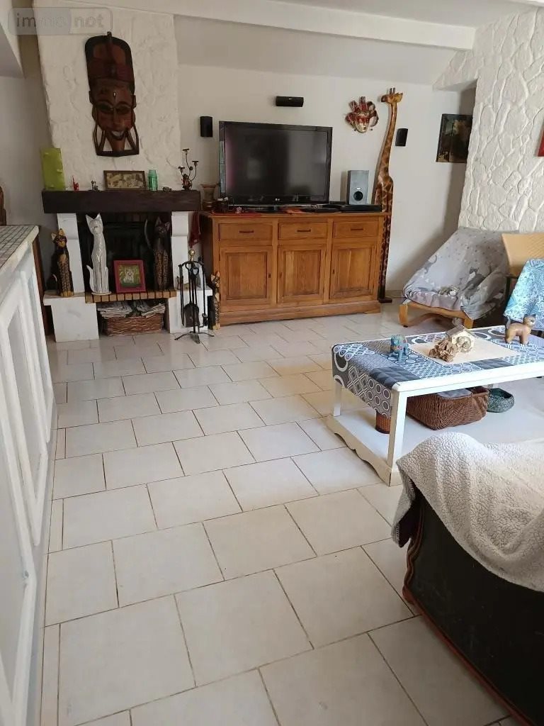 Maison à vendre, 49m², Noeux-les-Mines