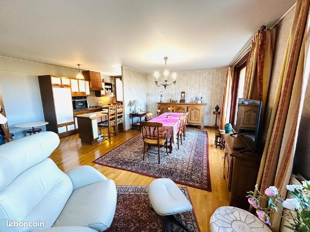 Appartement à vendre, 84m², Bruay-la-Buissière