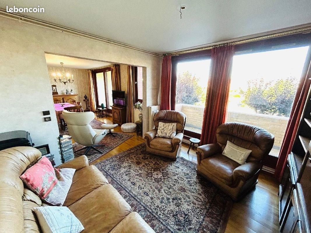 Appartement à vendre, 84m², Bruay-la-Buissière