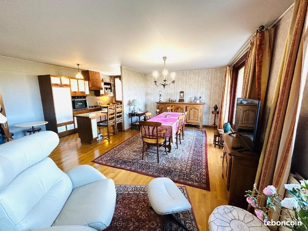 Appartement à vendre, 84m², Bruay-la-Buissière
