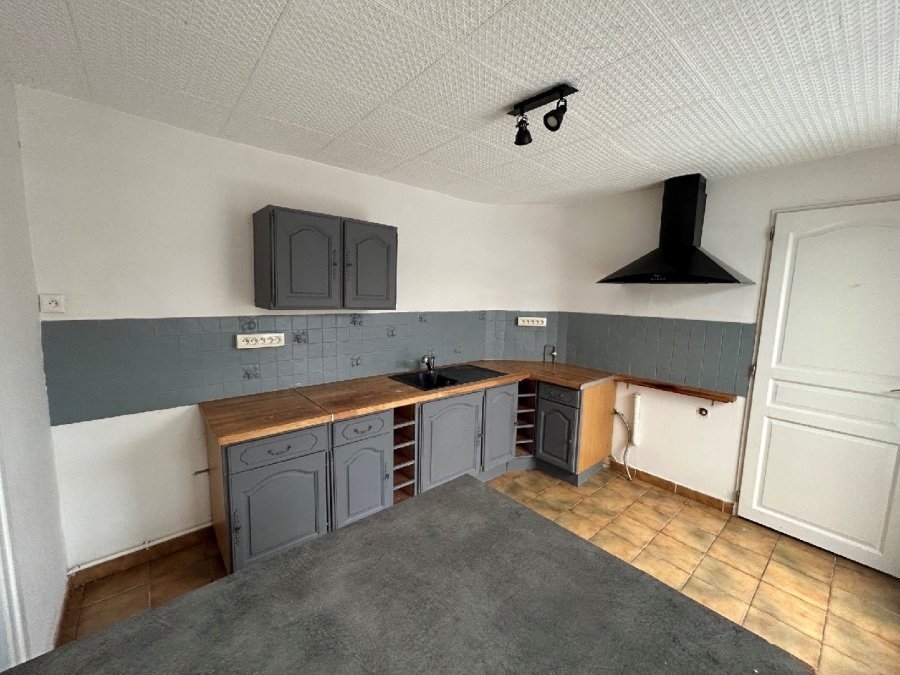 Maison à vendre, 66m², Bruay-la-Buissière