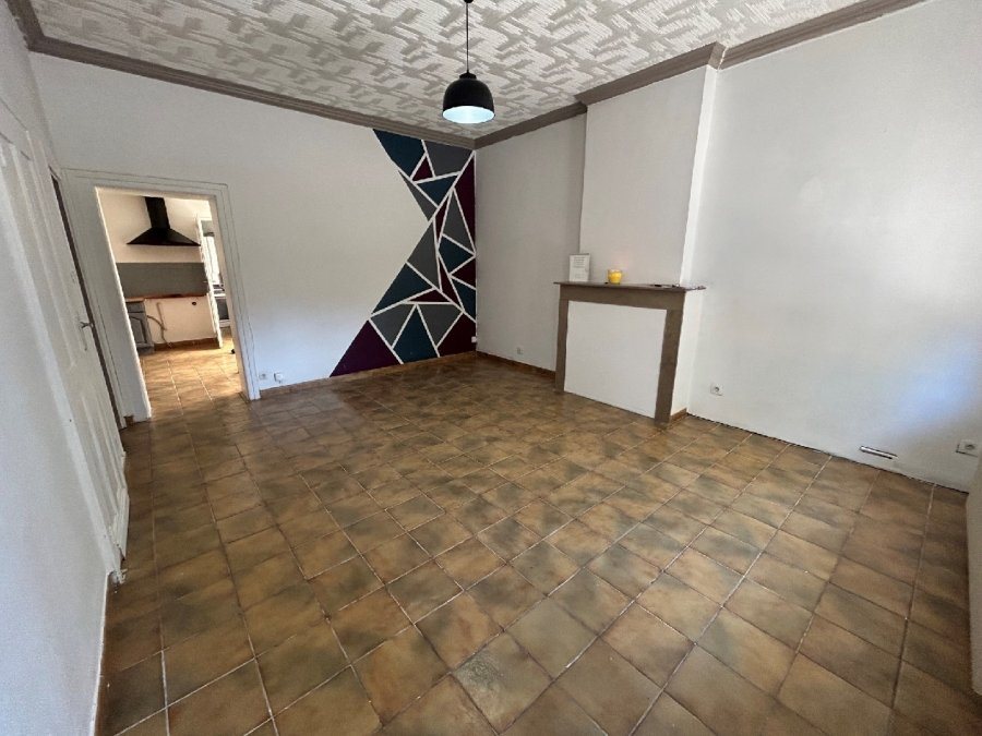 Maison à vendre, 66m², Bruay-la-Buissière