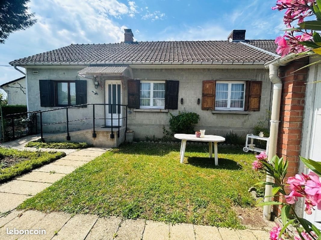 Maison à vendre, 71m², Liévin