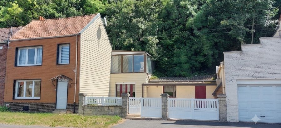 Maison à vendre, 121m², Ourton