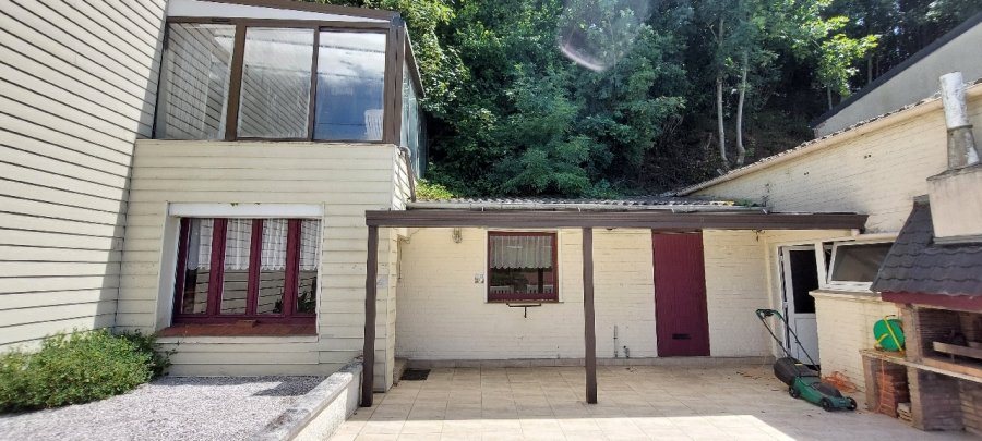 Maison à vendre, 121m², Ourton
