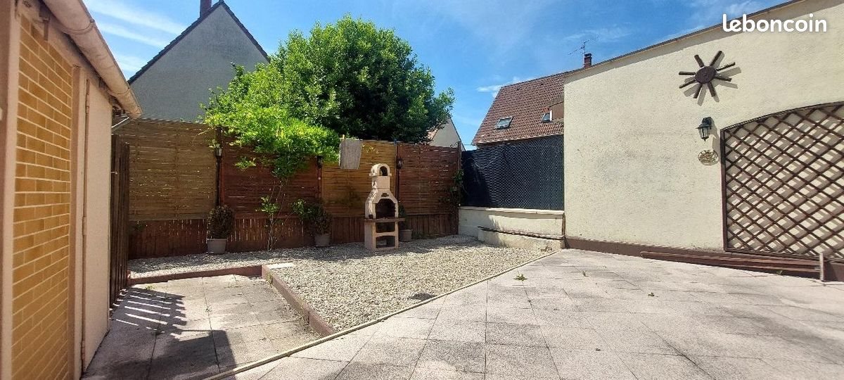 Maison à vendre, 81m², Loison-sous-Lens