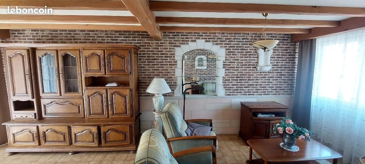 Maison à vendre, 81m², Loison-sous-Lens