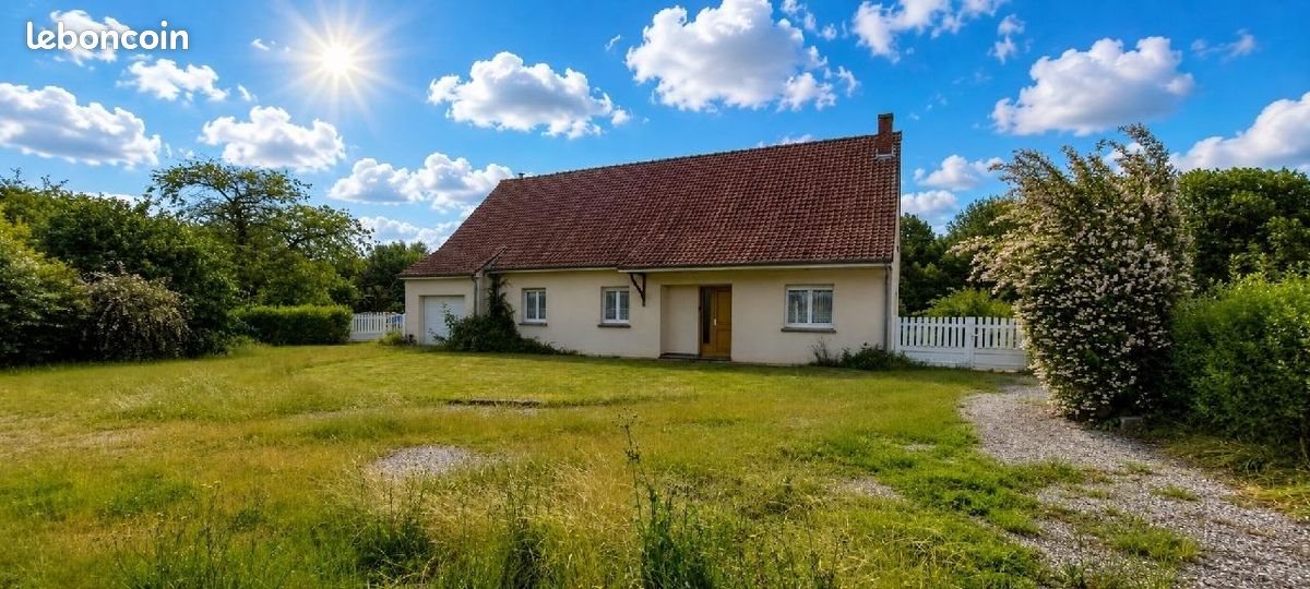 Maison à vendre, 153m², Houdain