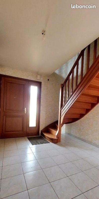 Maison à vendre, 153m², Houdain