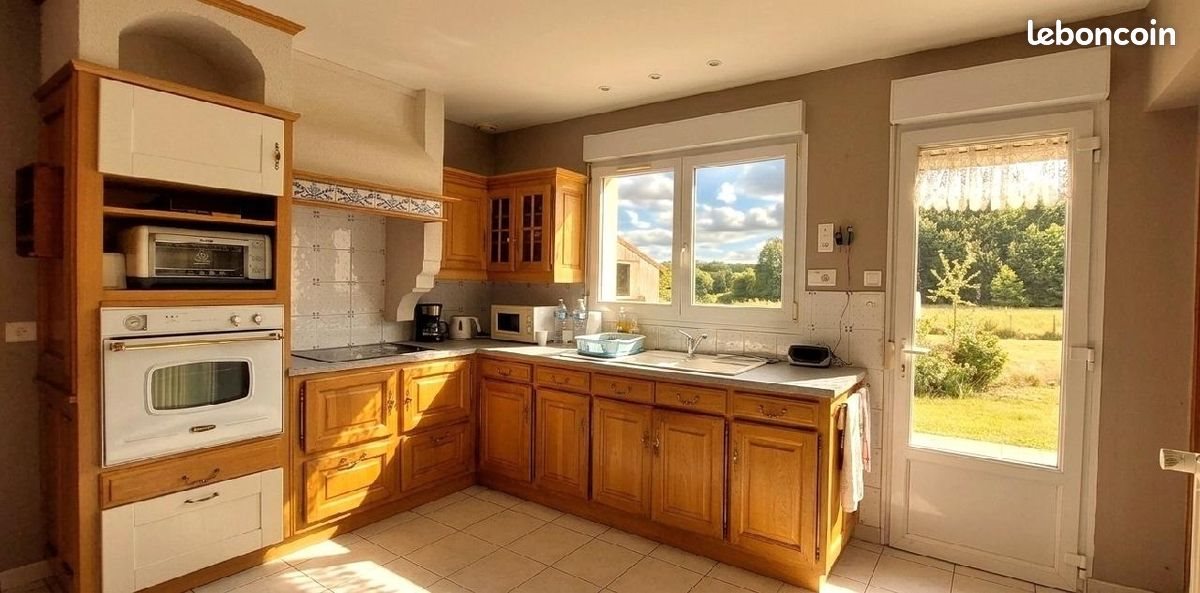 Maison à vendre, 153m², Houdain