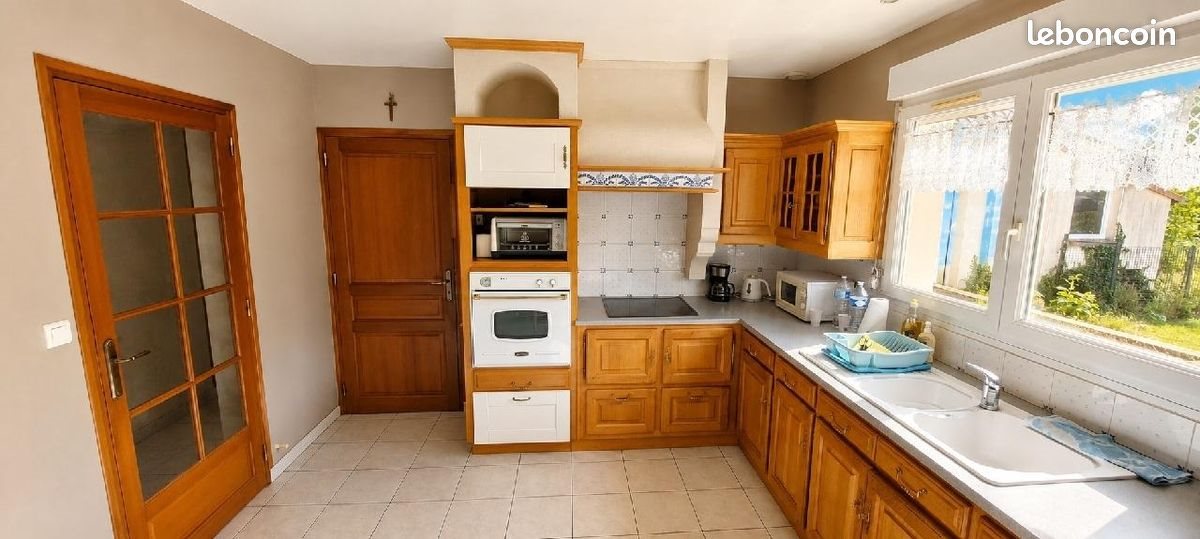 Maison à vendre, 153m², Houdain